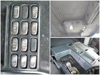 三菱ふそうスーパーグレートダンプ大型（10t）[写真34]