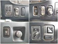 三菱ふそうスーパーグレートダンプ大型（10t）[写真36]