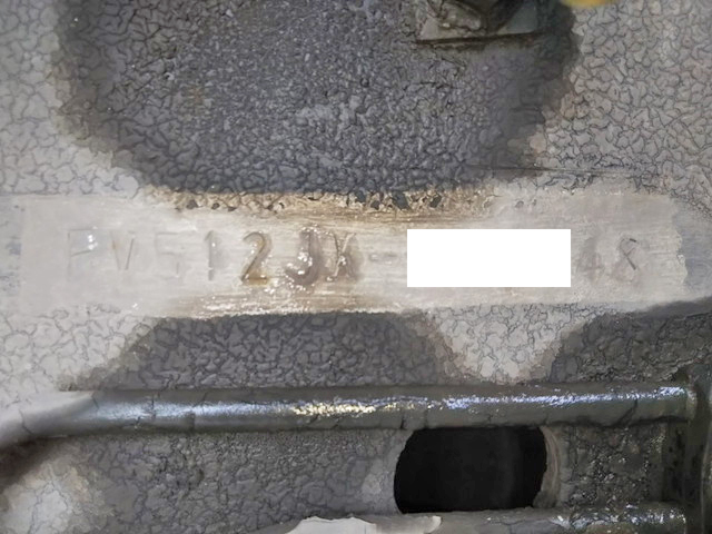 三菱ふそうスーパーグレートダンプ大型（10t）[写真39]