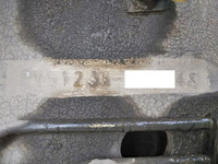 三菱ふそうスーパーグレートダンプ大型（10t）[写真39]