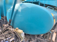 三菱ふそうキャンターバキュームカー小型（2t・3t）[写真14]