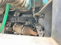 三菱ふそうキャンターバキュームカー小型（2t・3t）[写真18]