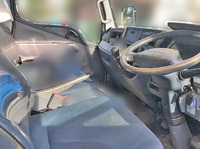 三菱ふそうキャンターバキュームカー小型（2t・3t）[写真20]