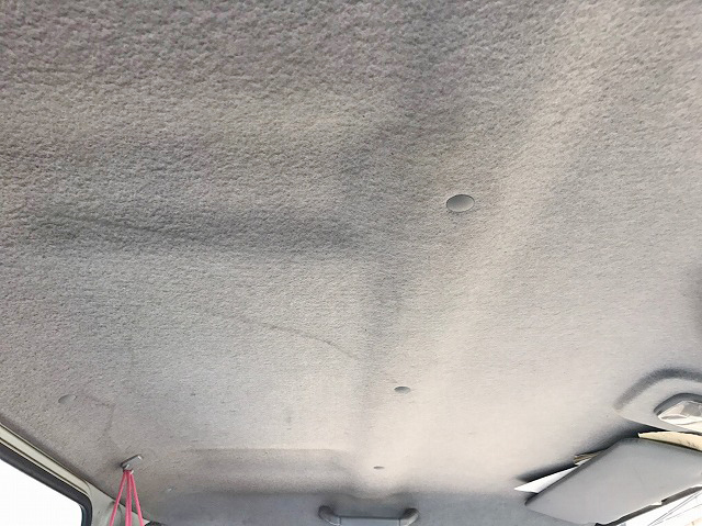 三菱ふそうキャンターバキュームカー小型（2t・3t）[写真22]