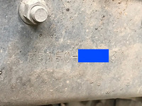 三菱ふそうキャンターバキュームカー小型（2t・3t）[写真25]