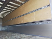 UDトラックスクオンアルミウイング大型（10t）[写真11]