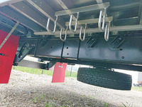 UDトラックスクオンアルミウイング大型（10t）[写真18]