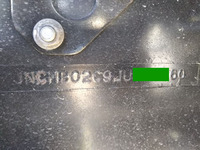 UDトラックスクオンアルミウイング大型（10t）[写真32]