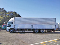 UDトラックスクオンアルミウイング大型（10t）[写真05]