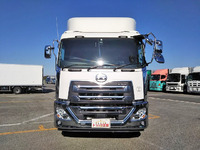 UDトラックスクオンアルミウイング大型（10t）[写真07]