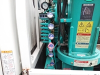 三菱ふそうキャンタークレーン付小型（2t・3t）[写真12]