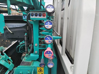 三菱ふそうキャンタークレーン付小型（2t・3t）[写真13]