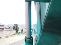 三菱ふそうキャンタークレーン付小型（2t・3t）[写真15]