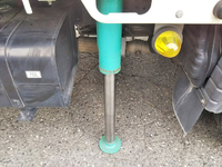 三菱ふそうキャンタークレーン付小型（2t・3t）[写真21]