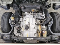 三菱ふそうキャンタークレーン付小型（2t・3t）[写真26]