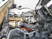 三菱ふそうキャンタークレーン付小型（2t・3t）[写真28]