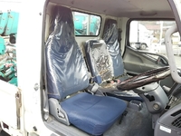 三菱ふそうキャンタークレーン付小型（2t・3t）[写真33]