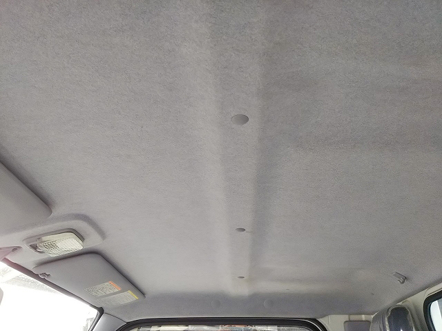 三菱ふそうキャンタークレーン付小型（2t・3t）[写真34]