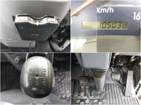 三菱ふそうキャンタークレーン付小型（2t・3t）[写真39]