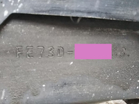 三菱ふそうキャンタークレーン付小型（2t・3t）[写真40]