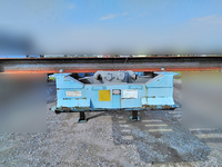 日本フルハーフその他の車種トレーラー（セミトレーラー）大型（10t）[写真05]