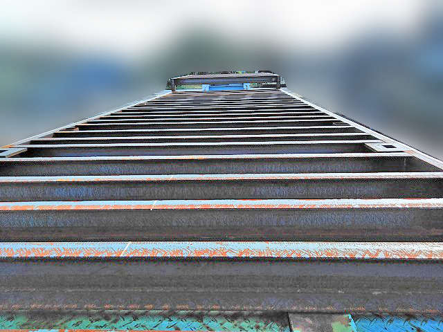 日本フルハーフその他の車種トレーラー（セミトレーラー）大型（10t）[写真06]