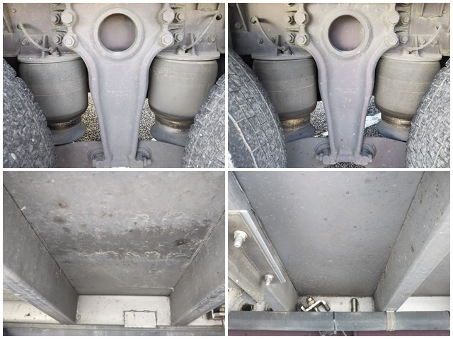 いすゞギガアルミウイング大型（10t）[写真23]