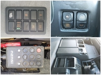 いすゞギガアルミウイング大型（10t）[写真38]