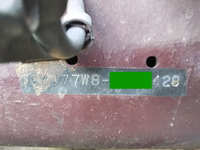 いすゞギガアルミウイング大型（10t）[写真40]