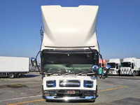 いすゞギガアルミウイング大型（10t）[写真09]