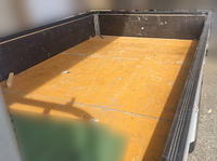 トヨタダイナ平ボディ小型（2t・3t）[写真10]