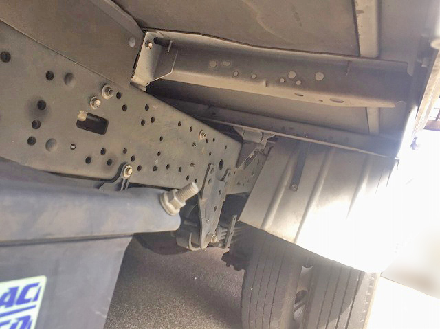 トヨタダイナ平ボディ小型（2t・3t）[写真11]