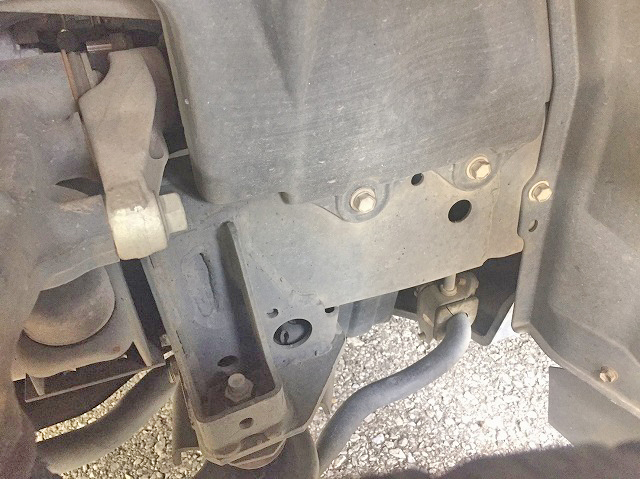 トヨタダイナ平ボディ小型（2t・3t）[写真12]