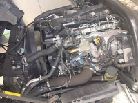 トヨタダイナ平ボディ小型（2t・3t）[写真14]