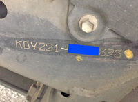 トヨタダイナ平ボディ小型（2t・3t）[写真20]