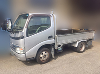 トヨタダイナ平ボディ小型（2t・3t）[写真05]