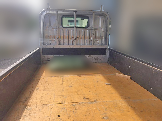 トヨタダイナ平ボディ小型（2t・3t）[写真08]