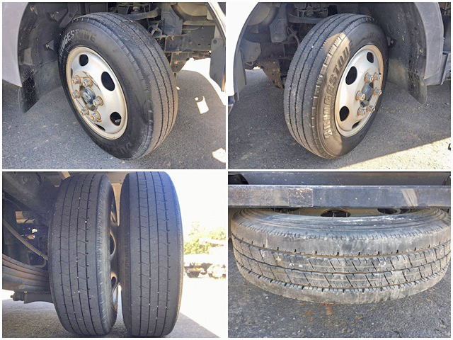 日産アトラス平ボディ小型（2t・3t）[写真18]