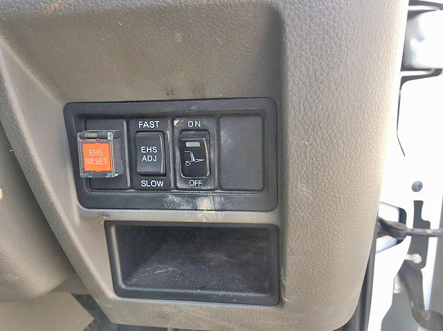 日産アトラス平ボディ小型（2t・3t）[写真33]