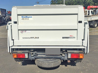 日産アトラス平ボディ小型（2t・3t）[写真08]