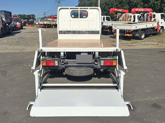 日産アトラス平ボディ小型（2t・3t）[写真09]