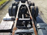 いすゞギガシャーシ大型（10t）[写真11]