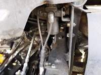 いすゞギガシャーシ大型（10t）[写真17]