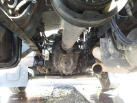 いすゞギガシャーシ大型（10t）[写真19]