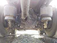 いすゞギガシャーシ大型（10t）[写真20]