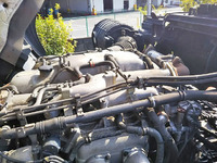 いすゞギガシャーシ大型（10t）[写真22]