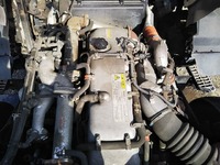 いすゞギガシャーシ大型（10t）[写真24]