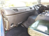 いすゞギガシャーシ大型（10t）[写真31]