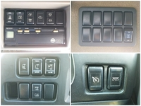 いすゞギガシャーシ大型（10t）[写真34]