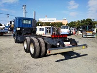 いすゞギガシャーシ大型（10t）[写真04]